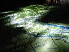 -广州市城市规划展览中心