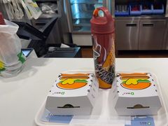 -德克士(北京站店)