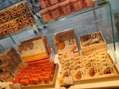 -好利来(红牌楼店)