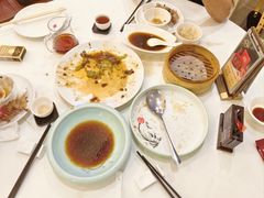 -聚福山莊·寻味顺德(北滘店)