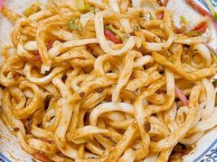-清真·鸦儿李记·小馆(后海店)