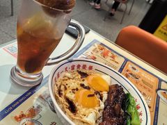 -文通冰室(东方宝泰店)