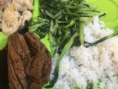 -同济大学本部学苑饮食广场