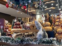 -PAPER STONE BAKERY(天汇广场店)