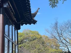 -拙政园