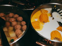 -比格比萨自助(德思勤四季汇店)