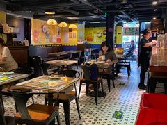 -玛嘉烈(北京金融街店)