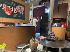 -炽城·烤肉名家(鸿达中央广场店)