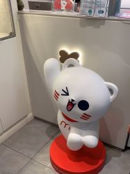 -咪咪专业脱毛连锁机构