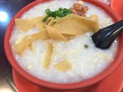 -昇记肠粉王(福华路店)