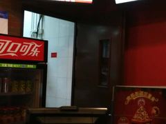 -棒约翰比萨意面(马家堡西路店)