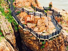 -舟山嵊泗列岛风景名胜区