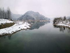 -祁门牯牛降观音堂风景区
