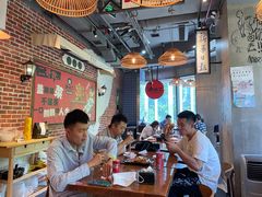 -炉小二铜锅牛蛙•川湘菜(三里屯店)