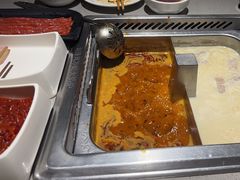 -海底捞火锅(八佰伴店)