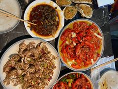 -指爱龙虾(金杨路总店)