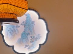 -绿茶餐厅(朝阳大悦城店)