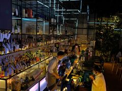 -柒Lounge(三里屯店)