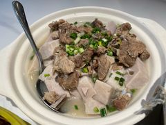 -攸州小镇家湘菜(小米科技园店)