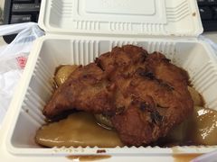 -鲜得来排骨年糕(即墨路店)