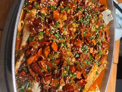 -青花椒秘制烤鱼(光启城店)
