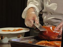 -四世同堂·京菜·烤鸭(双井店)