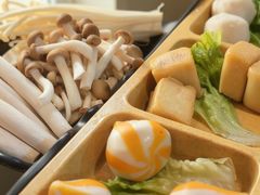 -牛匠和牛寿喜锅(西安总店)