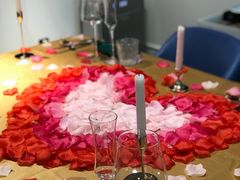 -CLUB心邸·掼蛋·麻将·扑克(日坛店)