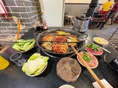 -酒友老火锅(渝中店)