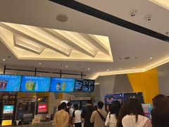 -百老汇影城(远洋城店)