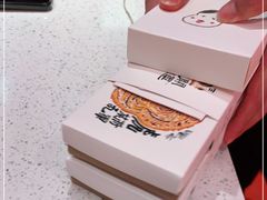 -阮大兴糕团(日月光中心店)