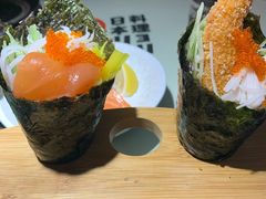 -猛式料理嘉州新光天地店
