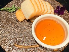 -穿越·外婆家(西溪天堂店)