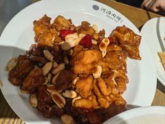-河沿肉饼Beijing Pie(东华门店)