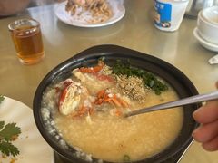 -潘先生平价海鲜城(神州半岛店)
