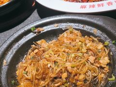 -茅庐川菜(威高广场店)