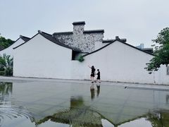 -青果巷历史文化街区