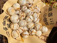 -泥糊破店小酒馆·团建聚餐(南京西路店)