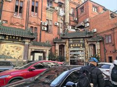 -梅龙镇酒家(南京西路总店)