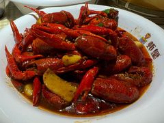 虾皇油焖大虾-虾皇(龙虾城旗舰店)