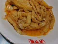 -天下客饭店(中山路店)