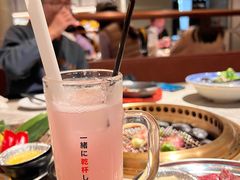 -乾杯烧肉居酒屋(中洲湾店)