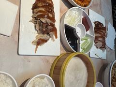 -原乡本味景山西街烤鸭店(北海公园店)