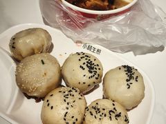 -小杨生煎(黄河路美食休闲街店)