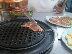 -牛犇炭火烤肉·鲜切烤肉(承德总店)
