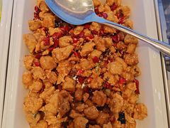 -素满香·全民食养自助(长宁龙之梦店)