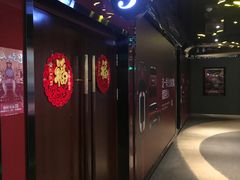 -AMG海上明珠影城(上海环球港RealDCinema店)