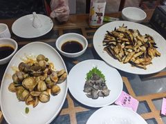 -良师门滨海人家·海鲜·家常菜(滨海城店)