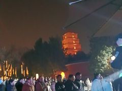 -大慈恩寺(大雁塔)