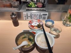 -肉肉大米(金虹桥店)